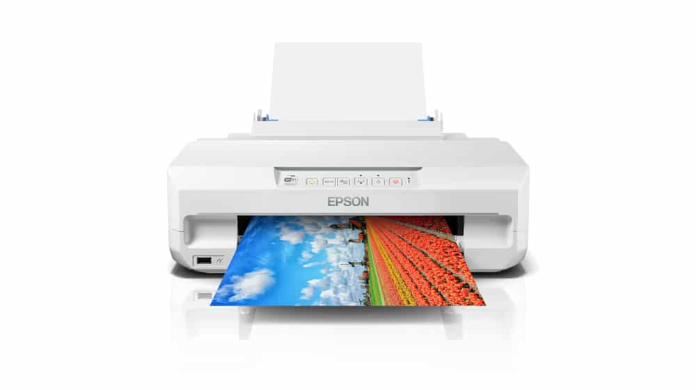 Epson Expression Photo XP-65 inkjetprinter Kleur 5760 x 1440 DPI A4 Wifi - Afbeelding 2