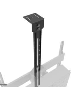 Neomounts AFLS-825BL1 Videobar en multimedia kit - universeel - Afbeelding 6