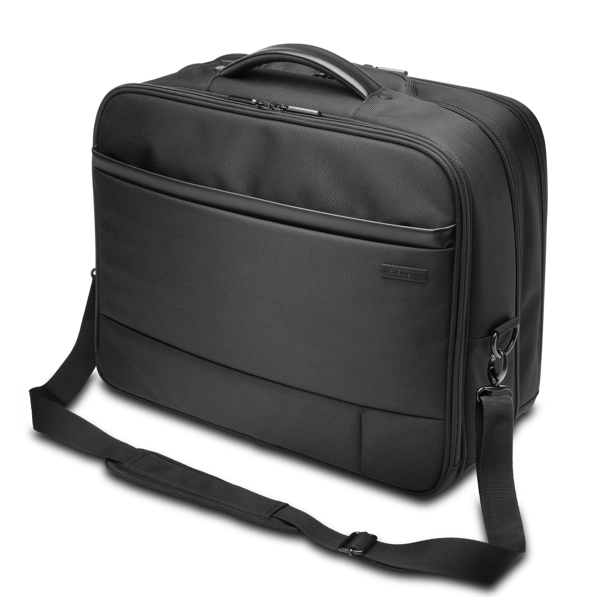 Kensington Contour™ 2.0 Business Laptop Roller — 17”