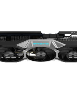 Acer Predator BiFrost AMD Radeon RX 9070 OC 16GB - Afbeelding 3