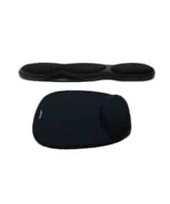 Kensington Foam Keyboard Wrist Rest - Black - Afbeelding 3