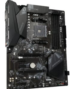 GIGABYTE B550 Gaming X V2 Moederbord - Afbeelding 3