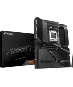 GIGABYTE B850 AORUS STEALTH AMD B850 Socket AM5 ATX