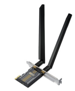 TP-Link BE6500 Intern WLAN / Bluetooth 2880 Mbit/s