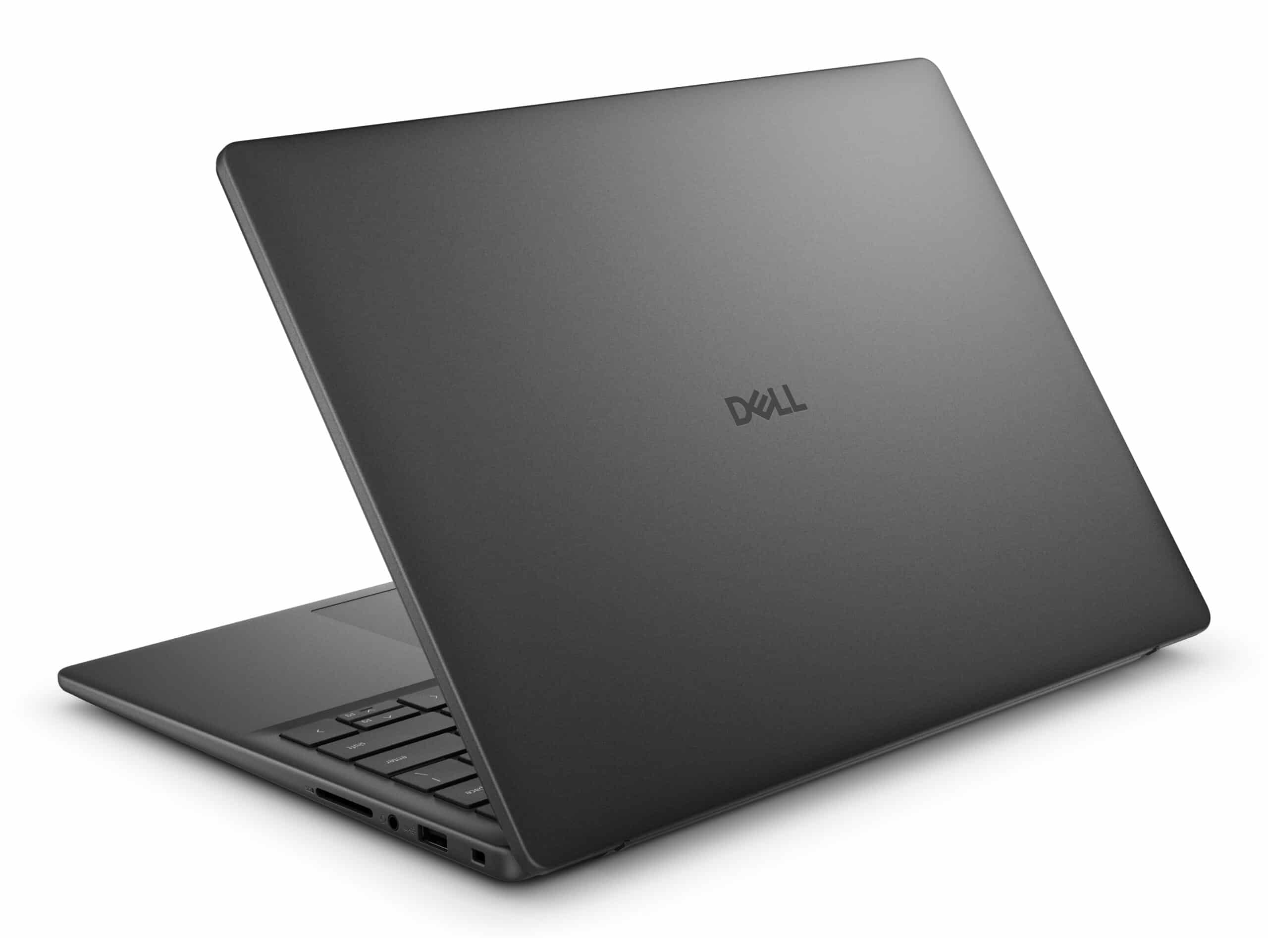 DELL Pro 14 Essential PV14250 Intel Core 7 150U Laptop 35,6 cm (14") Full HD+ 16 GB DDR5-SDRAM 512 GB SSD Wi-Fi 6 (802.11ax) Windows 11 Home US International Zwart - Afbeelding 6