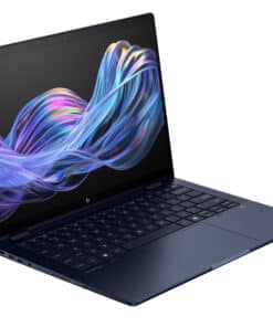 HP EliteBook X Flip G1i AI UMA Ultra 7 258V+32GB Blue X Flip G1i / 14.0 / 1TB /W11p/ 1 Yr Warranty | 3Yr Pick-up & Return / 1Yr Wolf Security QWERTZU - Afbeelding 2