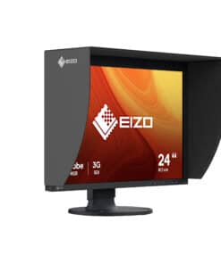 EIZO ColorEdge CG2400SV computer monitor 61,2 cm (24.1") 1920 x 1200 Pixels WUXGA LCD Zwart - Afbeelding 8