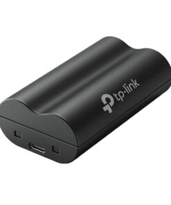 TP-Link Tapo A100 Batterij/Accu