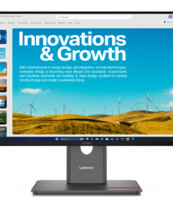 Lenovo ThinkVision P24QD-40 Monitor