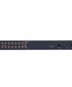 ATEN 16-poorts multi-interface (DisplayPort, HDMI, DVI, VGA) Cat 5 KVM-switch - Afbeelding 3