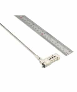 Kensington Slim NanoSaver 2.0 EQ Combination Laptop Lock - Afbeelding 6