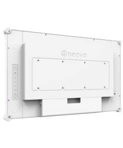 AG Neovo DR-2202 computer monitor 54,6 cm (21.5") 1920 x 1080 Pixels Full HD LED Wit - Afbeelding 8