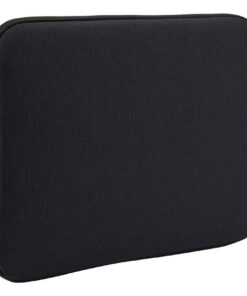 Case Logic Huxton HUXS-213 Black 33,8 cm (13.3") Opbergmap/sleeve Zwart - Afbeelding 2