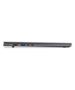 Acer TravelMate TMX414-51-TCO-761S Copilot+ PC Intel Core Ultra 7 258V Laptop 35,6 cm (14") WUXGA 32 GB LPDDR5x-SDRAM 1 TB SSD Wi-Fi 7 (802.11be) Windows 11 Pro Zwart - Afbeelding 8