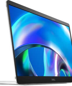 DELL Pro Plus P1425 computer monitor 35,6 cm (14") 1920 x 1200 Pixels WUXGA LCD Zilver - Afbeelding 2