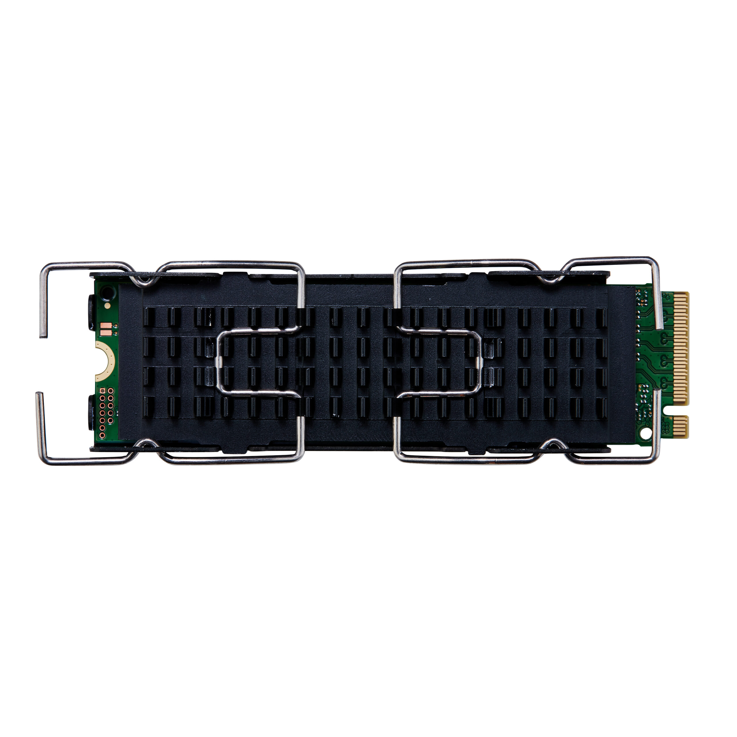HP ZTurbo 512 GB PCIe-Gen 4x4 SED Z2 SSD-kit
