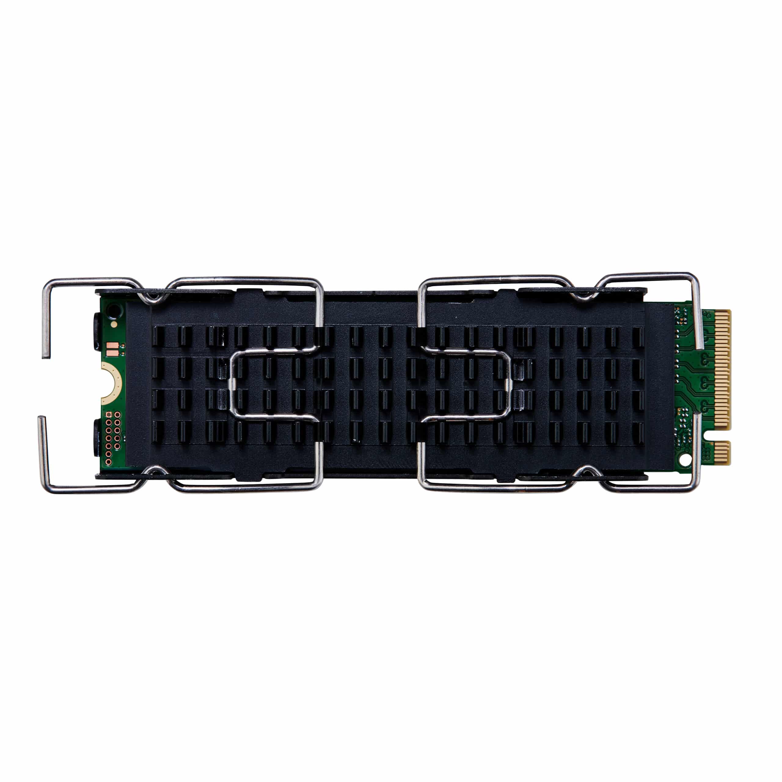 HP Z Turbo 1 TB 2280 PCIe-4x4 SED OPAL2 TLC M.2 SSD-module - Afbeelding 2