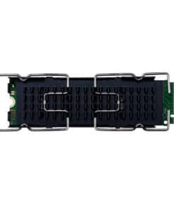 HP Z Turbo Drive 2 TB TLC Z8 G4 SSD-kit - Afbeelding 2