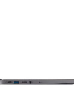 Acer Chromebook C734-C2TS Intel® Celeron® N4500 29,5 cm (11.6") HD 4 GB LPDDR4x-SDRAM 32 GB Flash Wi-Fi 6 (802.11ax) ChromeOS Zwart - Afbeelding 7