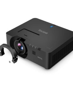 BenQ LU960ST Projector met normale projectieafstand 5500 ANSI lumens DLP WUXGA (1920x1200) 3D Zwart - Afbeelding 6