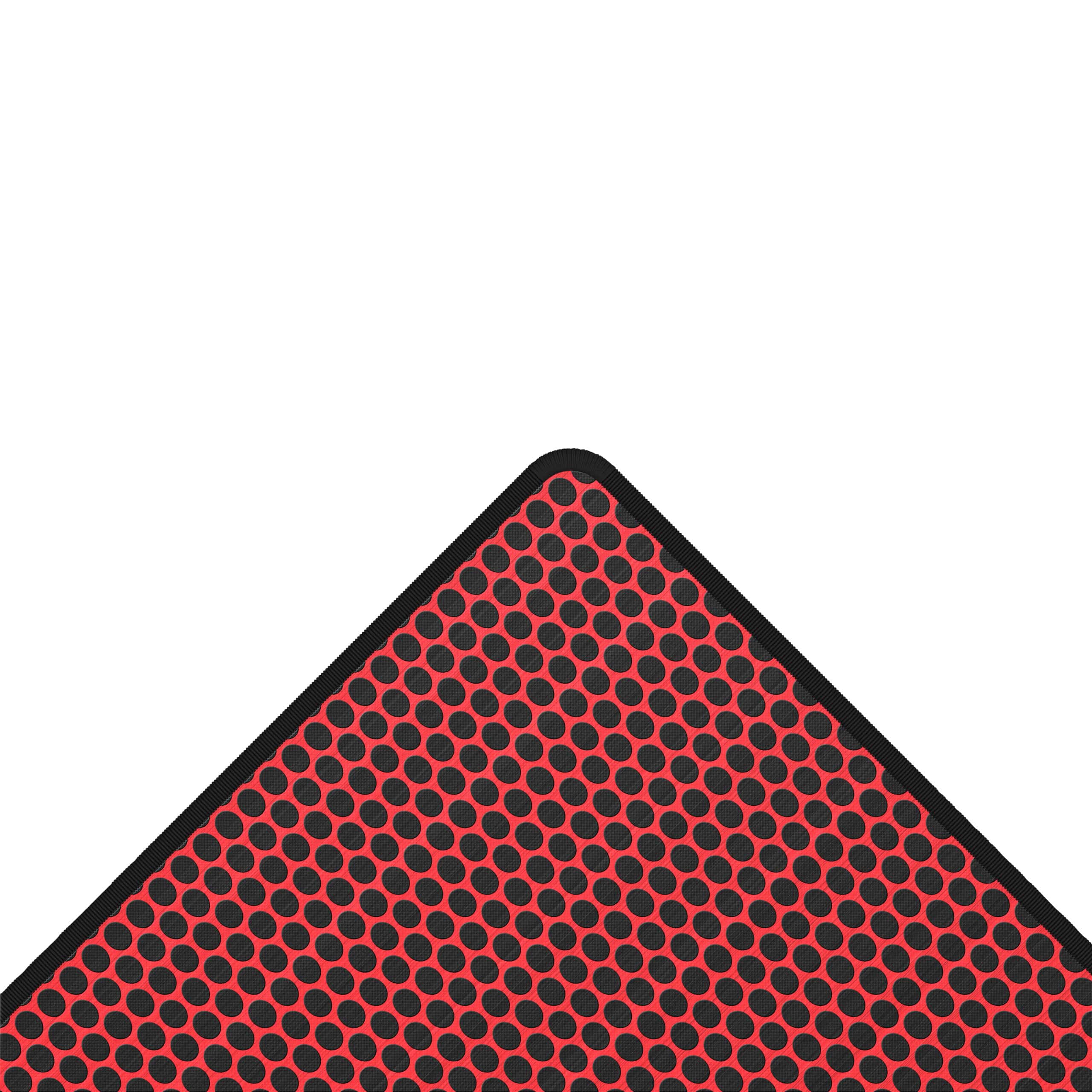 HyperX Pulsefire Mat - Gaming Mouse Pad - doek (2XL) - Afbeelding 7