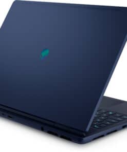 Alienware AC16251 Intel Core Ultra 9 275HX Laptop 40,6 cm (16") WQXGA 32 GB DDR5-SDRAM 1 TB SSD NVIDIA GeForce RTX 5070 Wi-Fi 7 (802.11be) Windows 11 Home US International Indigo - Afbeelding 5