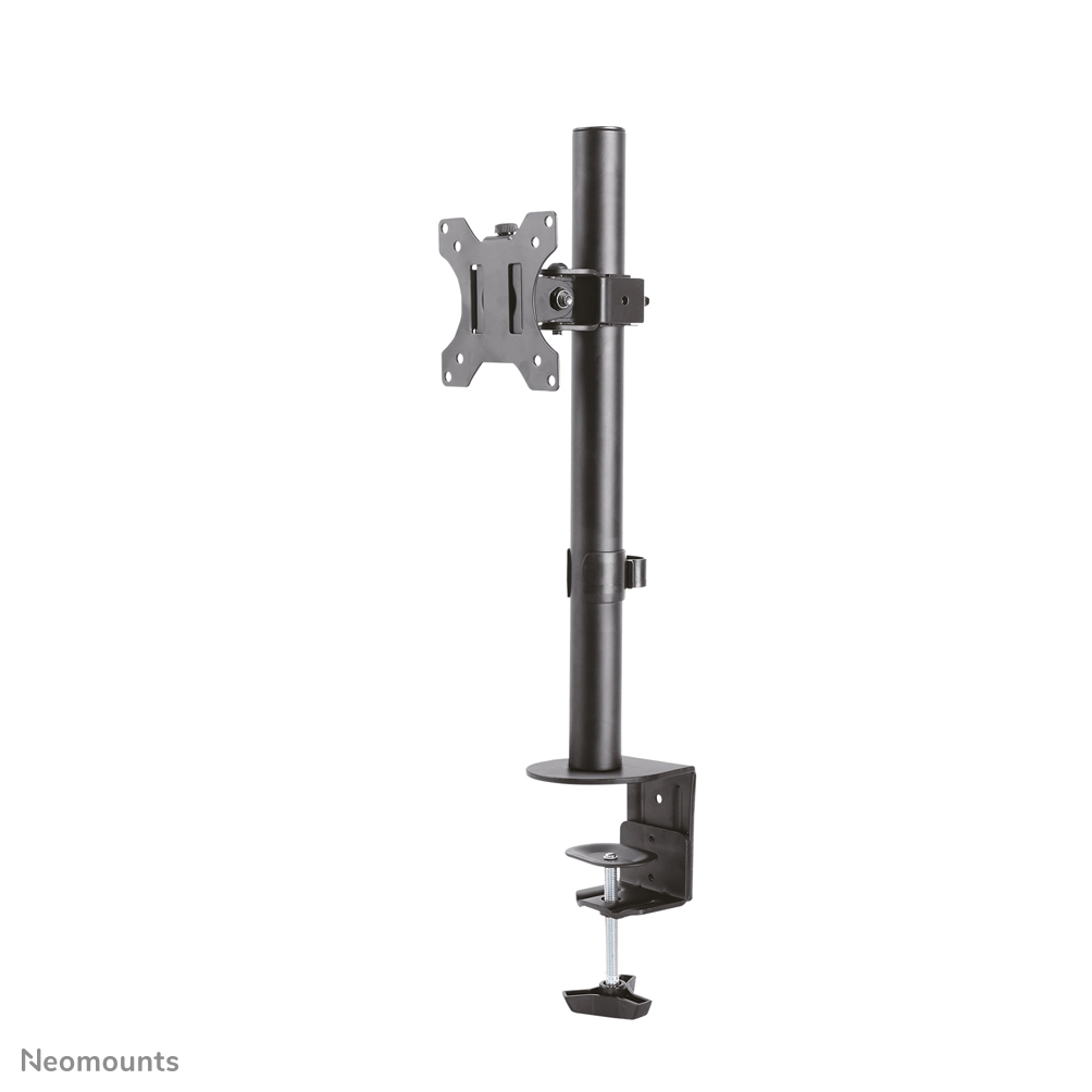 Neomounts FPMA-D510BLACK Flat screen desk mount Clamp/Bolt, 1x 8kg, 10 - 32", 100x100 mm, - Afbeelding 3