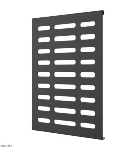 Neomounts NS-MBTC100BLACK Mediaspeler houder - max 10 kg - universeel - Afbeelding 3