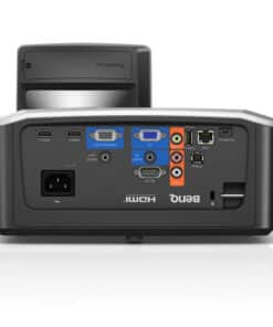 BenQ MH856UST+ Projector met ultrakorte projectieafstand 3500 ANSI lumens DLP 1080p (1920x1080) 3D Zwart, Wit - Afbeelding 3