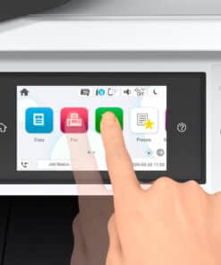 Epson WorkForce Pro EM-C7100DWF Inkjet A3+ 4800 x 1200 DPI 35 ppm Wifi - Afbeelding 5