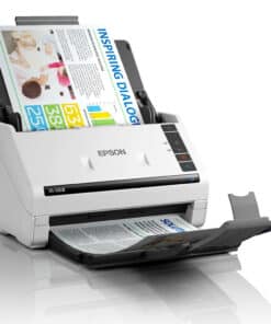 Epson WorkForce DS-530III Paginascanner 600 x 600 DPI A4 Wit - Afbeelding 4