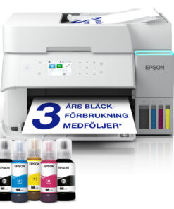 Epson EcoTank ET-3956 Inkjet A4 4800 x 1200 DPI 35 ppm Wifi