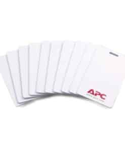 APC NetBotz HID Proximity kaarten - 10 per pak - Afbeelding 2