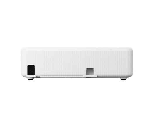 Epson CO-FH01 3000 ANSI lumens 3LCD 1080p (1920x1080) Wit - Afbeelding 4