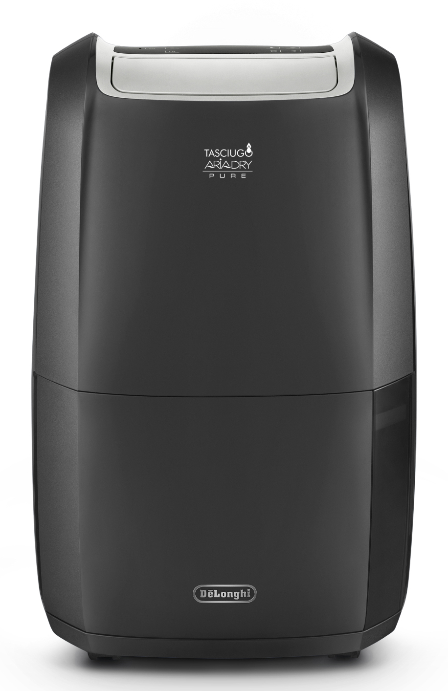 De’Longhi Tasciugo AriaDry Pure DDSX220WFA 5 l 47 dB Zwart