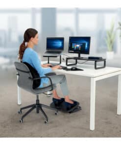 Kensington SmartFit-laptopverhoger - Afbeelding 3
