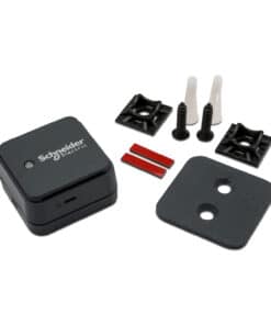 APC NetBotz draadloze temperatuur- en vochtsensor - Afbeelding 4