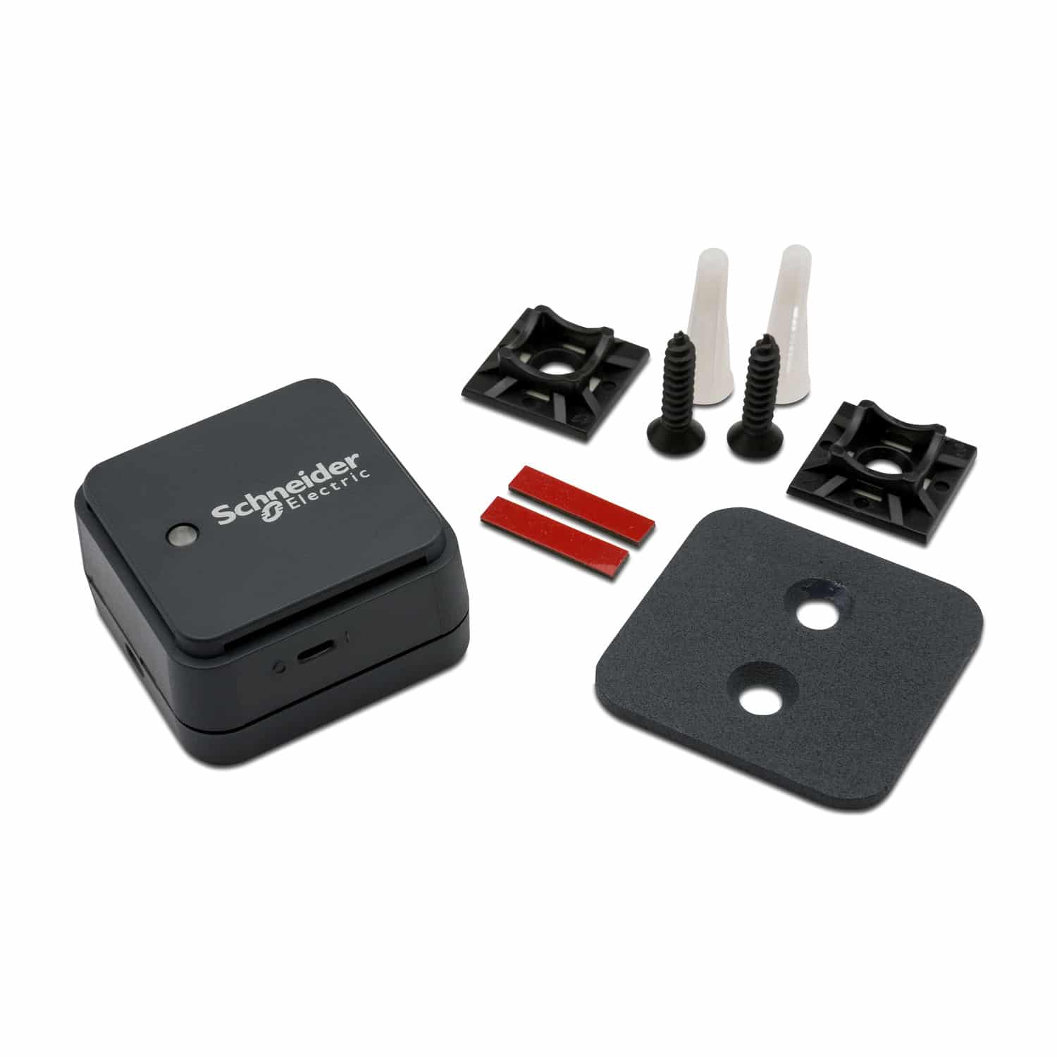 APC NetBotz draadloze temperatuur- en vochtsensor - Afbeelding 4