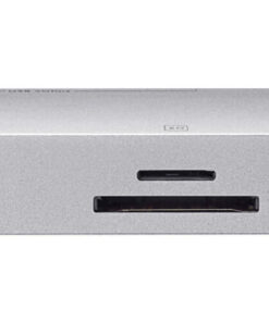 ATEN UH3240 interface hub USB Type-C Zilver - Afbeelding 3