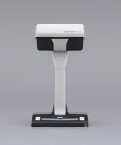 Ricoh ScanSnap SV600 Overhead scanner 285 x 218 DPI A3 Zwart, Wit