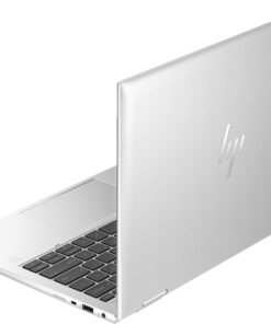 HP Elite x360 830 G10 Intel Core i7-1355U Hybride (2-in-1) 33,8 cm (13.3") Touchscreen WUXGA 16 GB LPDDR5-SDRAM 512 GB SSD Wi-Fi 6E (802.11ax) Windows 11 Pro Zilver Laptop - Afbeelding 5