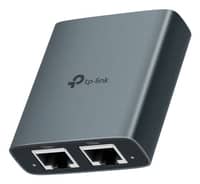 TP-Link EH210 network splitter Zwart - Afbeelding 2
