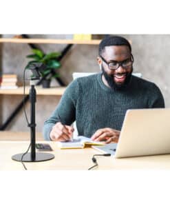 Kensington A1010 Telescoping Desk Stand - Afbeelding 2
