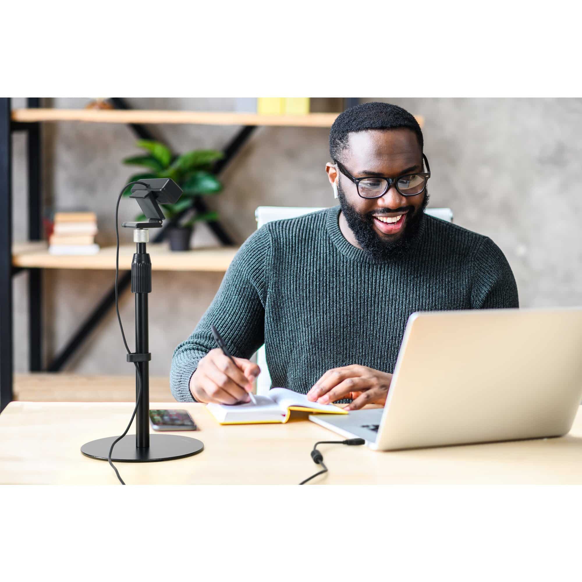 Kensington A1010 Telescoping Desk Stand - Afbeelding 2