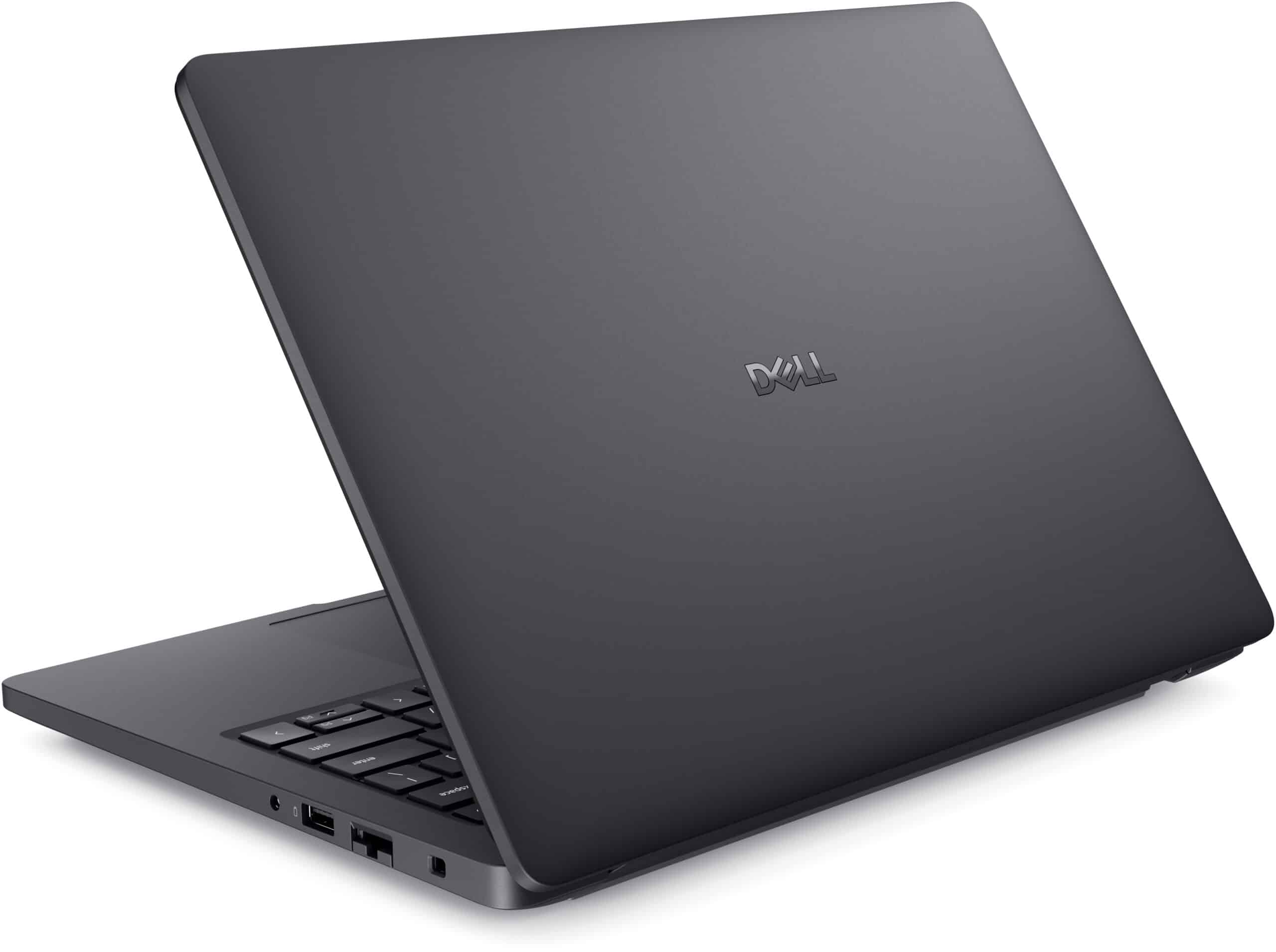 DELL Pro Max 14 MC14255 Copilot+ PC AMD Ryzen AI 7 PRO 350 Mobiel werkstation 35,6 cm (14") Full HD+ 32 GB LPDDR5x-SDRAM 1 TB SSD Wi-Fi 7 (802.11be) Windows 11 Pro Engels Zwart - Afbeelding 6