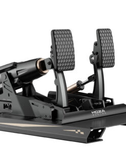Moza Racing RS082 vlucht-/racesimulatoraccessoire Pedaal