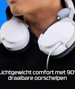 HyperX Cloud Stinger II - bekabelde headset - PlayStation - Afbeelding 6