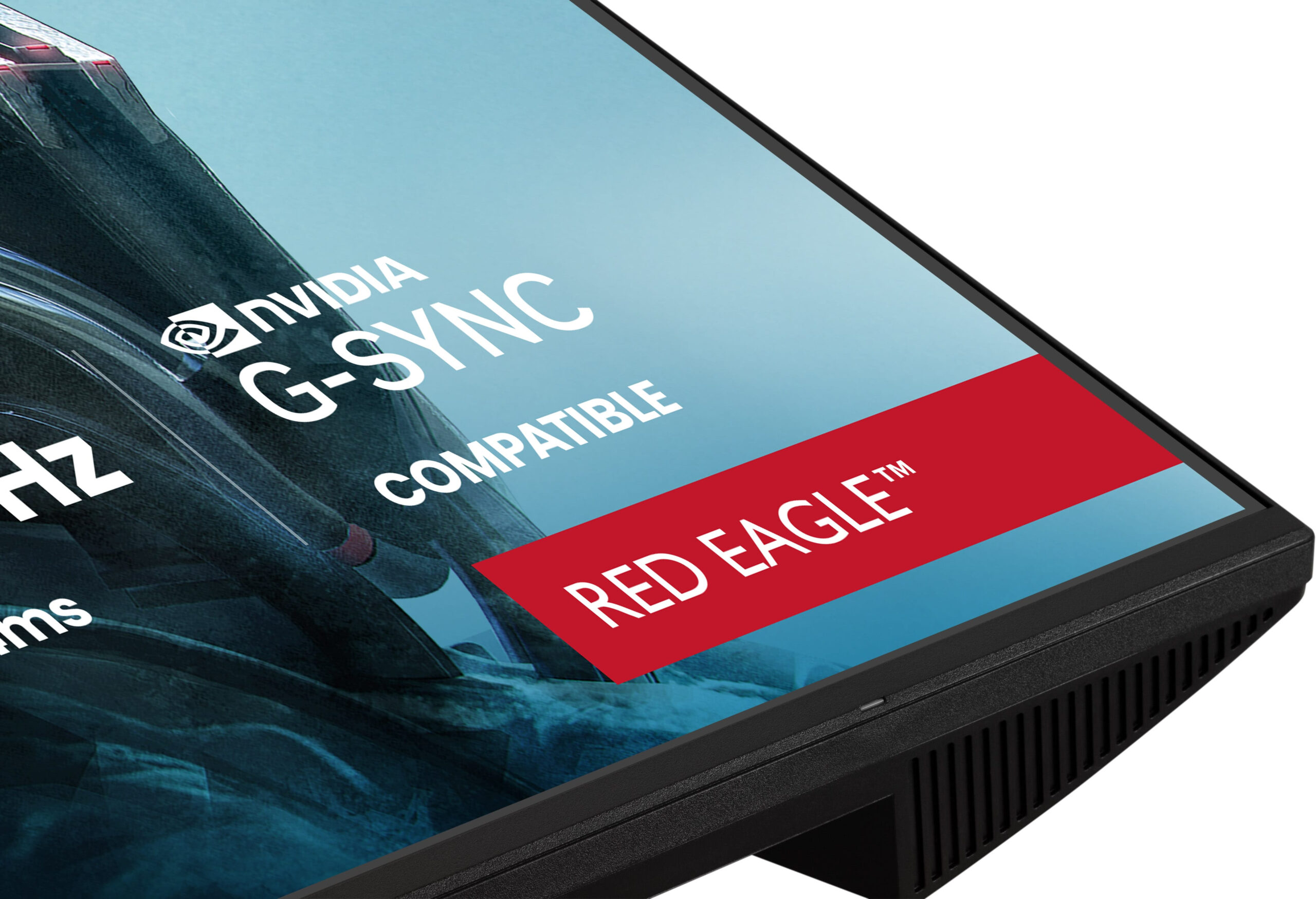 iiyama G-MASTER GB2771QSU-B1 computer monitor 68,6 cm (27") 2560 x 1440 Pixels Wide Quad HD Zwart - Afbeelding 5