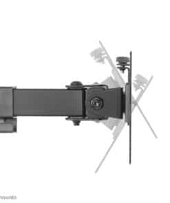 Neomounts FPMA-D550DDBLACK Monitorstandaard 10-32" - Afbeelding 7