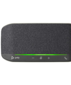 HP Poly Sync 10 USB-A USB-C Speakerphone - Afbeelding 7